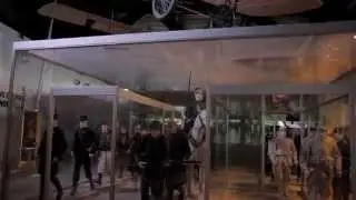 Musée de la Grande Guerre du Pays de Meaux