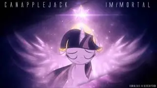 Canapplejack - Im/mortal [Progressive Metal]