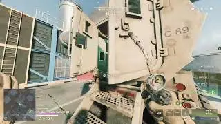 Battlefield 6 ReDsEc