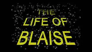 The Life of Blaise Pascal