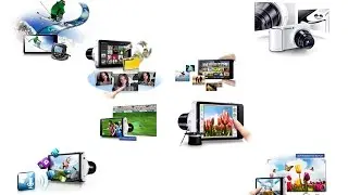 Galaxy Camera wifi Ek gc110  Android 4.1 Jelly Bean&trade;