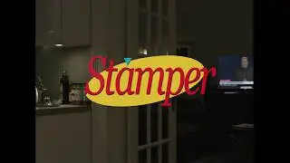 The Doug Stamper Seinfeld Show - Date Night