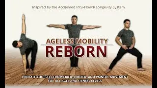 Ageless Mobility Reborn Intu Flow Practice ED