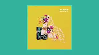 BAYWAVES - THE FREAK KINGDOM