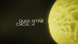 Quarantine Circular | Stream #2 | Spoilers and Endings ahead!