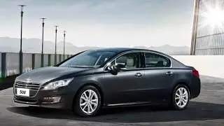 Peugeot 508 1.6 THP Motor #Prins VSİ2 LPGTesti #Yakıt Artık Dert Değil 🏁