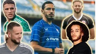 بن ناصر يغيب عن تربص  مارس، ست 6 أسماء لتعويضه