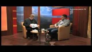 Finanzcrash - Die umfassende Krisenvorsorge (DVD & Buch)