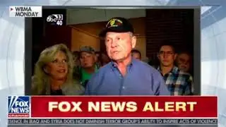 Hannity gives Roy Moore 24-hour ultimatum to explain inconsistent answers in sexual misconduct case