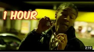 DigDat - How High (1hour)