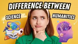 Science or Humanities? Choosing the Right Career Path!