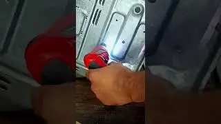 check microwave magnetron & transform