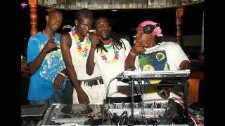 CARRIACOU SOCA MIX 2012 (DIRTY SOUNDZ )