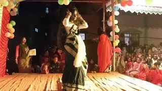 স্কুলের সুন্দরী মেয়ের মন কেরে নেওয়া ডান্স | Churi Porechi Ami Hatere Dj Gan | Bangla New Dance 2026 