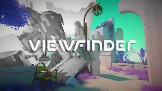 Viewfinder (PC) | Demo completa | Full demo | Steam