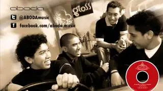 ABODA - Can't Smile Without You