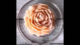 Свечи интерьерные