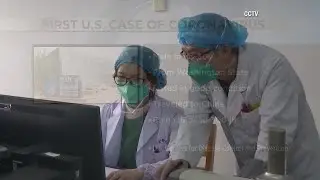 U.S. gets first case of mysterious new Chinese illness