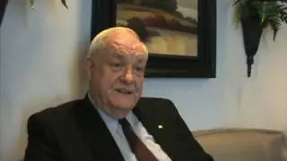 Charlie Weatherly Full Alumni News Interview