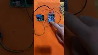Adding a bigger relay to a temp controller, easy!
