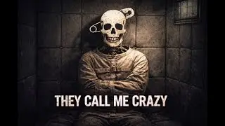 The Worthless - They Call Me Crazy