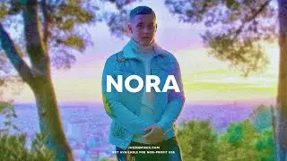 Type Beat Dancehall x Afrobeat 