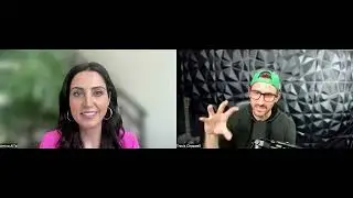 Make Money While Being Anti-Hustle | Amina AlTai