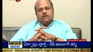 Open Secret on TDP to abstain in presidential election(TV5)