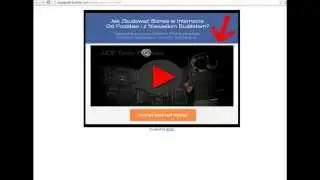 Strony Splash Builder AIOP - do promowania biznesu w Internecie