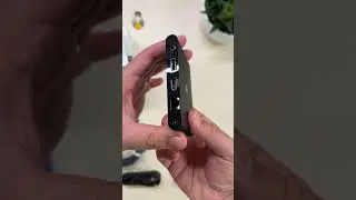 PlayStation TV Unboxing!