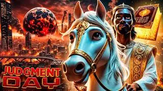 When is Judgment Day? How do you prepare? | Bible Stories | Animation