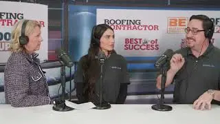 Revolutionizing Home Services with AI: SalesFlowIQ at the IRE Roofing Conference