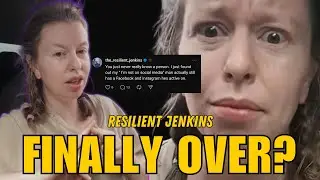 There's Still Trouble In Paradise With The Resilient Jenkins | RECAP