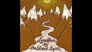 The Blank Tapes - Blue Skies