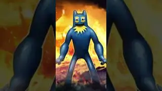 Garten of Banban 0-8: ALL PLAYSTATION BANNERS COMPARISON (evolution) 🆕