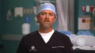 Kerataconas - Dr. Kenneth Maverick