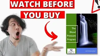 High Blood Pressure Program⚠️Christian Goodman High Blood Pressure Program Review -Christian Goodman