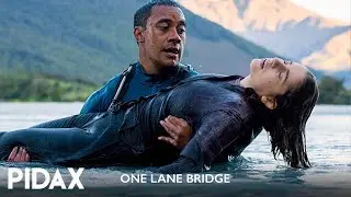 Pidax - One Lane Bridge (2020, TV-Serie)