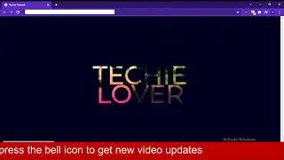 CSS Text Animation Effects | Amazing Animated Text using Html & CSS | Techie Tutorial