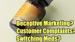Is Amble Health TRICKING New Patients? 😱Alarming Videos Tirzepatide Mounjaro Zepbound