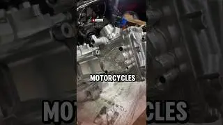 1000cc Single-Cylinder Engine: Billet Aluminum & Pure Mechanical Violence