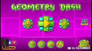 Geometry dash EP 5