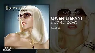 Gwen Stefani - Wind It Up