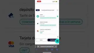 Как пополнить счет в Startrader | Регулируемый брокер | #торговля #торговля #биткоин