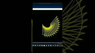 Python Turtle Graphics 