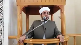 كيف تقيس مستوى أخلاقك؟ خطبة 15 / 1 / 2021