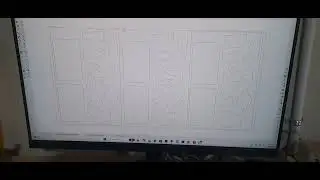 Multicam apex3R programing 2d cutting 