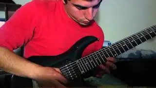 Veil Of Maya - 