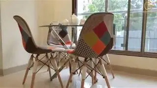 Haware Grand Edifice Sample Flat - Dindoshi, Malad(E)