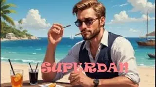 Another multi-table deep run for Superdan? You bet! PLO $3 Rebuy/Add-on and let's get it!